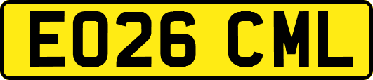 EO26CML