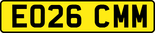 EO26CMM