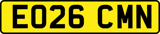EO26CMN