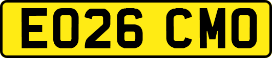 EO26CMO