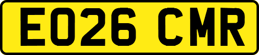 EO26CMR
