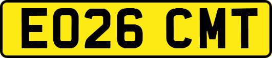 EO26CMT