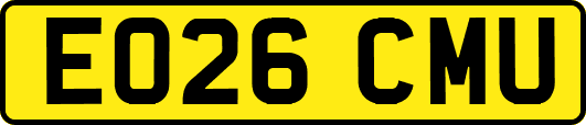 EO26CMU