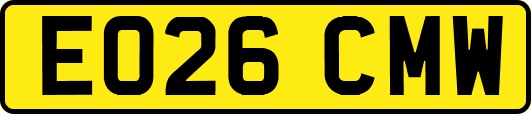 EO26CMW