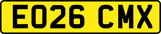 EO26CMX