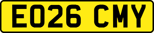 EO26CMY