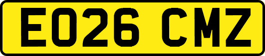 EO26CMZ
