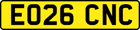 EO26CNC