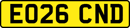 EO26CND