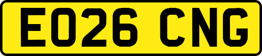EO26CNG