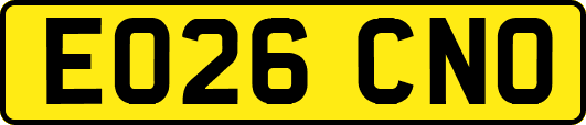 EO26CNO
