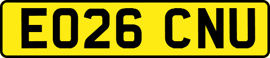 EO26CNU