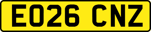 EO26CNZ