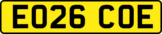 EO26COE