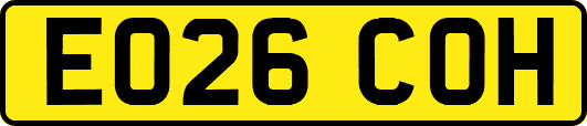 EO26COH