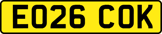 EO26COK