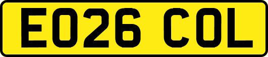 EO26COL
