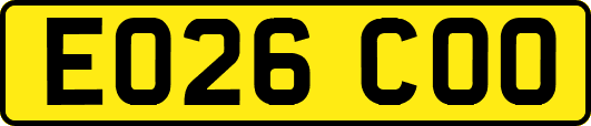 EO26COO