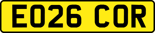 EO26COR