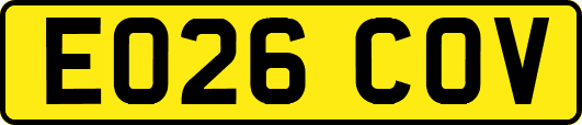 EO26COV