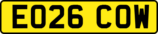 EO26COW