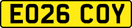 EO26COY