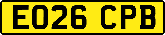EO26CPB