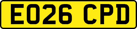 EO26CPD