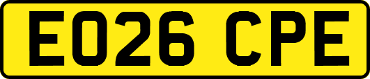 EO26CPE