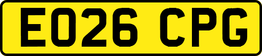 EO26CPG