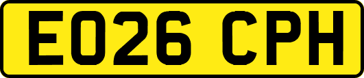 EO26CPH