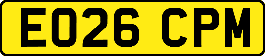 EO26CPM