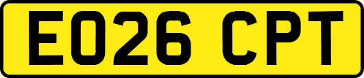 EO26CPT