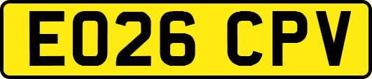 EO26CPV