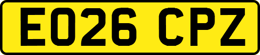 EO26CPZ