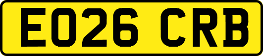 EO26CRB