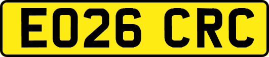EO26CRC