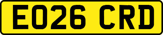 EO26CRD