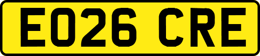 EO26CRE