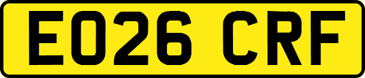 EO26CRF