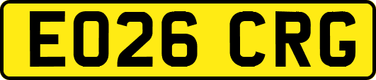 EO26CRG