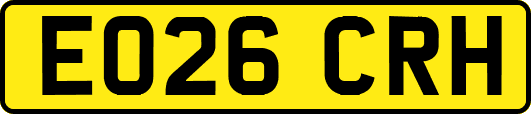 EO26CRH