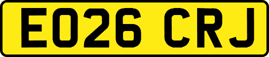 EO26CRJ