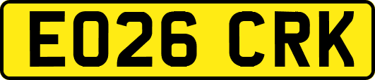 EO26CRK