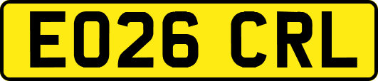 EO26CRL