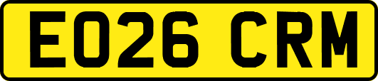 EO26CRM