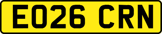 EO26CRN