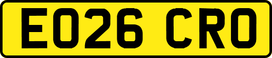 EO26CRO