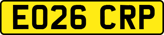 EO26CRP