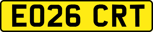EO26CRT